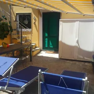 Casa Carla Apartment